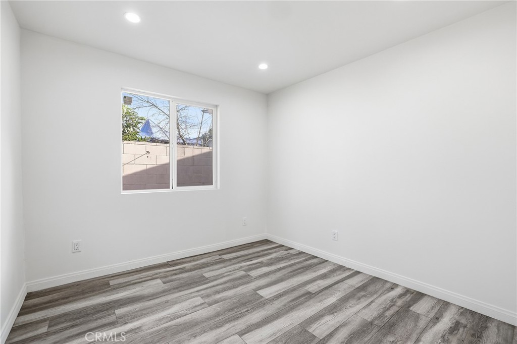 12755 Judd Street Pacoima, CA 91331 - Photo 33 of 46 a view of empty room with window