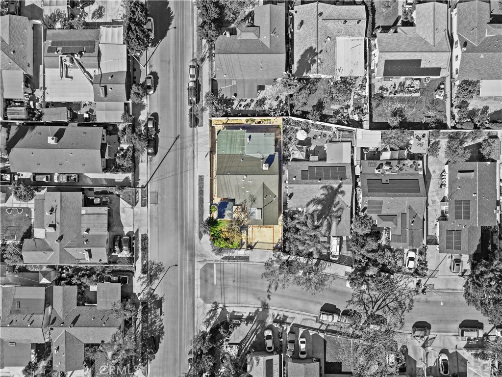 12755 Judd Street Pacoima, CA 91331 - Photo 45 of 46 a city view