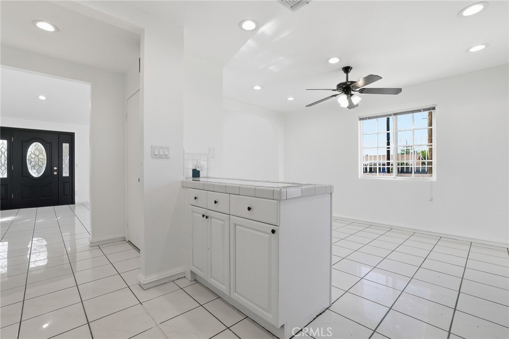 12755 Judd Street Pacoima, CA 91331 - Photo 8 of 46 a view of a livingroom with an empty space