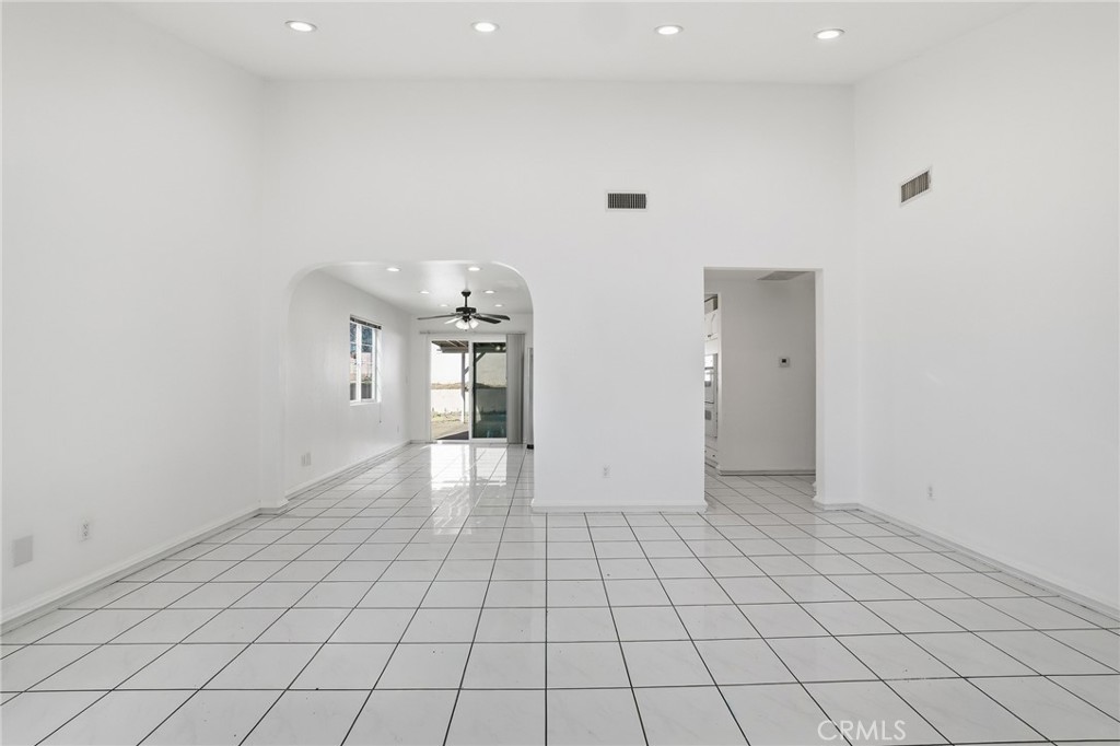 12755 Judd Street Pacoima, CA 91331 - Photo 10 of 46 a view of an empty room and window