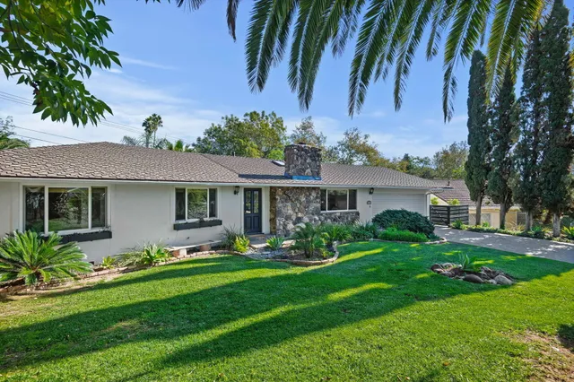 $1,835,000 | 918 Crestwood Drive, Santa Barbara, CA 93105