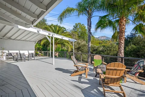 $1,835,000 | 918 Crestwood Drive, Santa Barbara, CA 93105