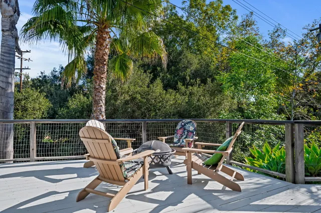 $1,835,000 | 918 Crestwood Drive, Santa Barbara, CA 93105