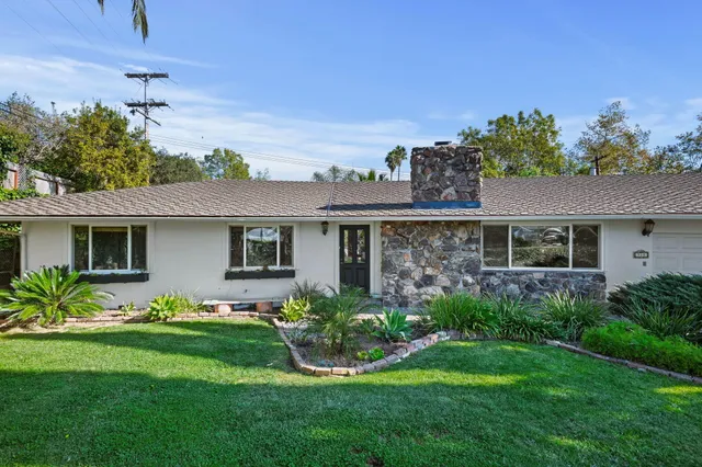 $1,835,000 | 918 Crestwood Drive, Santa Barbara, CA 93105