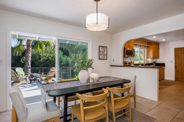 $1,835,000 | 918 Crestwood Drive, Santa Barbara, CA 93105
