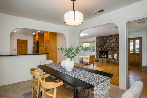 $1,835,000 | 918 Crestwood Drive, Santa Barbara, CA 93105