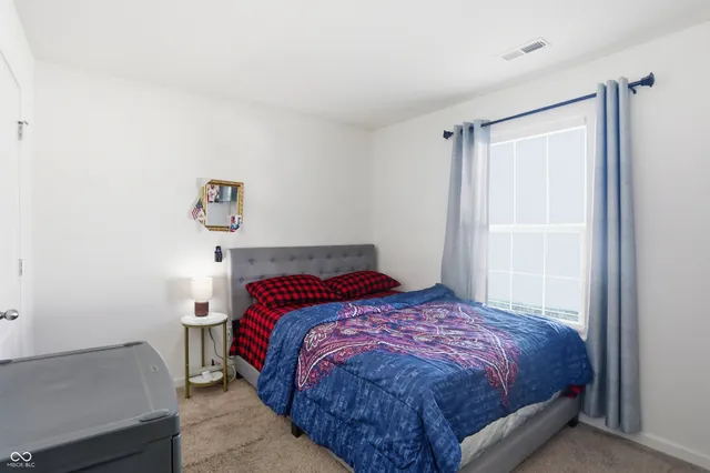 $315,000 | 2890 Blazing Star Drive, Plainfield, IN 46168