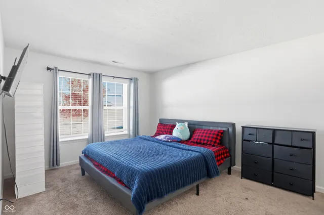 $315,000 | 2890 Blazing Star Drive, Plainfield, IN 46168