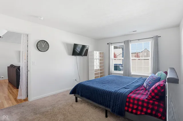 $315,000 | 2890 Blazing Star Drive, Plainfield, IN 46168