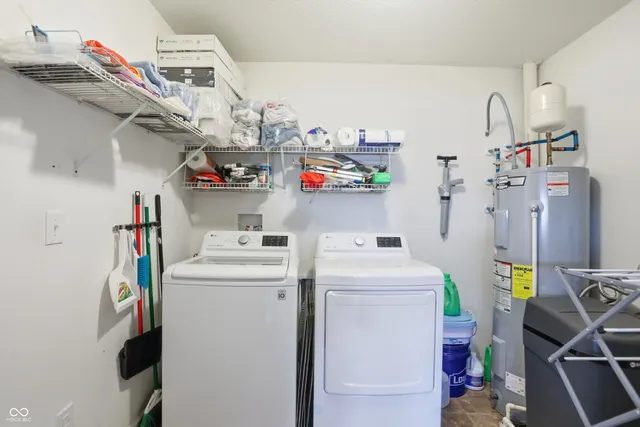 $315,000 | 2890 Blazing Star Drive, Plainfield, IN 46168