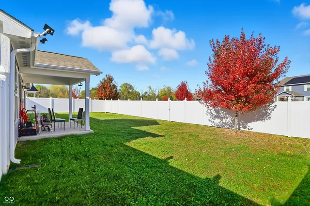 $315,000 | 2890 Blazing Star Drive, Plainfield, IN 46168