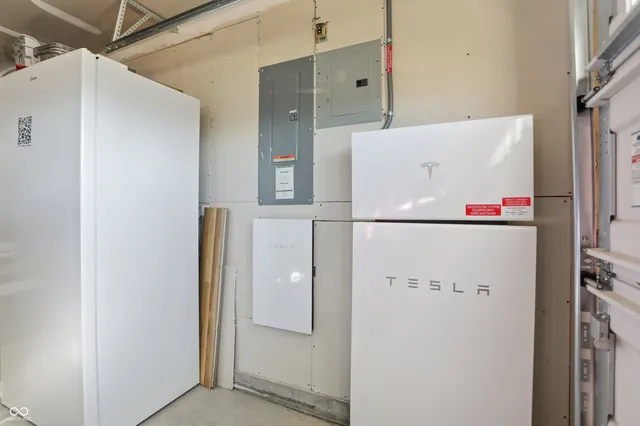 $315,000 | 2890 Blazing Star Drive, Plainfield, IN 46168