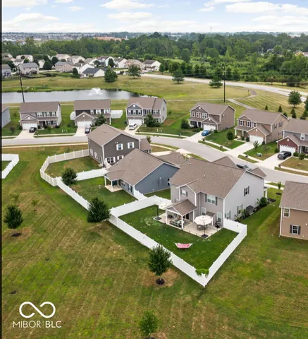 $315,000 | 2890 Blazing Star Drive, Plainfield, IN 46168