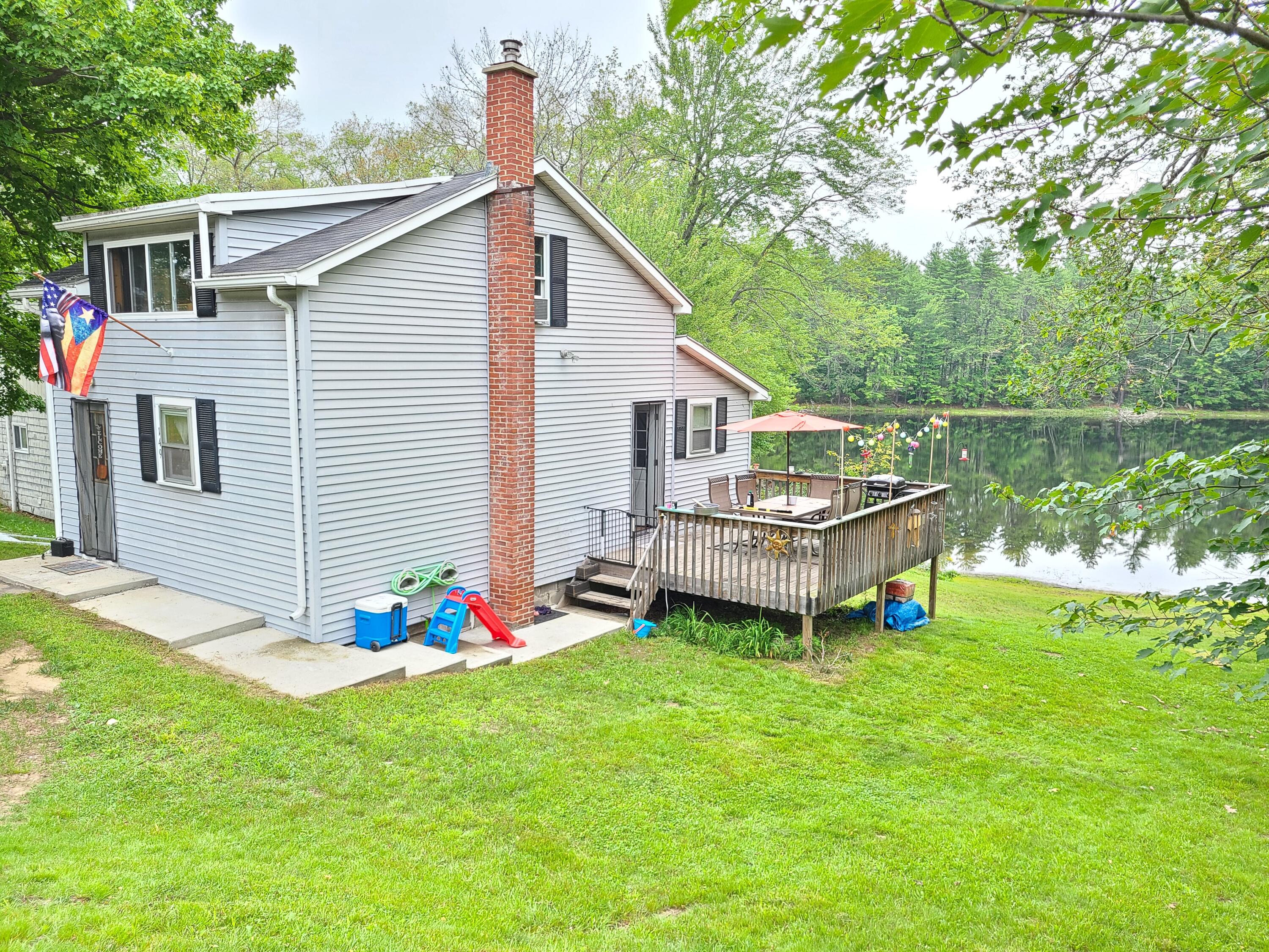 149 Auburn Road Turner, ME 04282 - Photo 26 of 33 20210810_104235