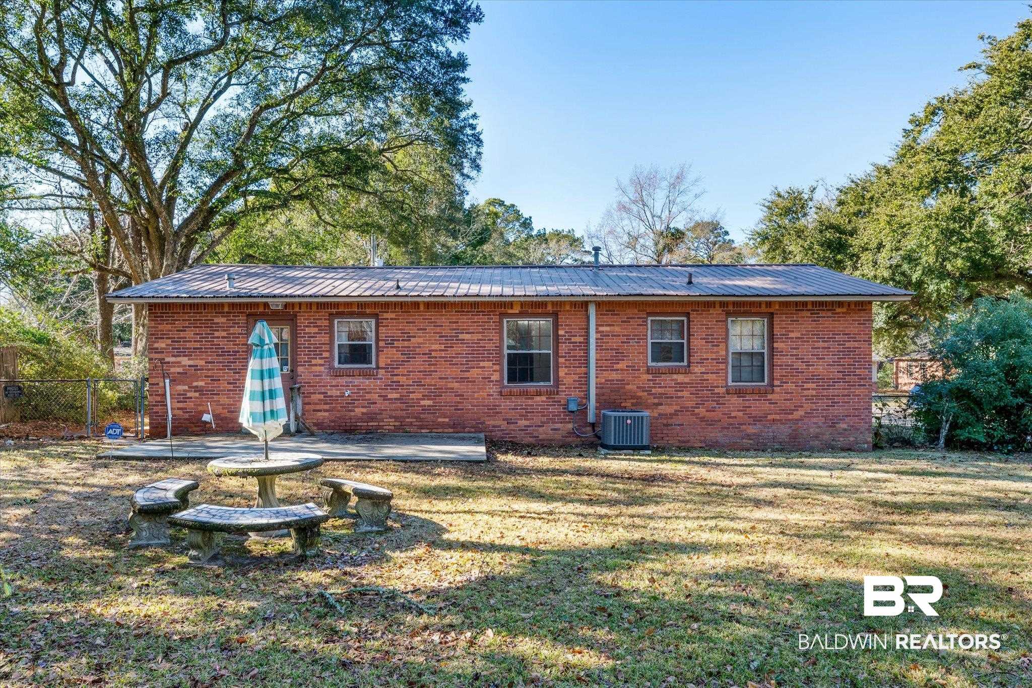 3019 Curry Drive West Mobile, AL 36605 - Photo 18 of 19