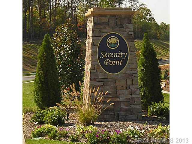 364 Calming Way, Unit LOT 72 Tega Cay, SC 29708 - Photo 2 of 5