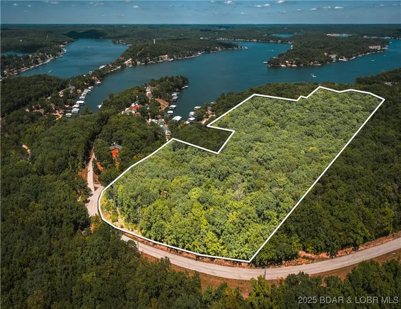 $125,000 | Lake Road, Roach, MO 65787