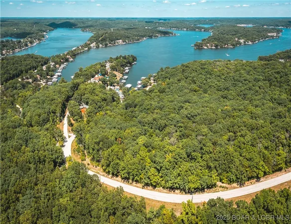 $125,000 | Lake Road, Roach, MO 65787