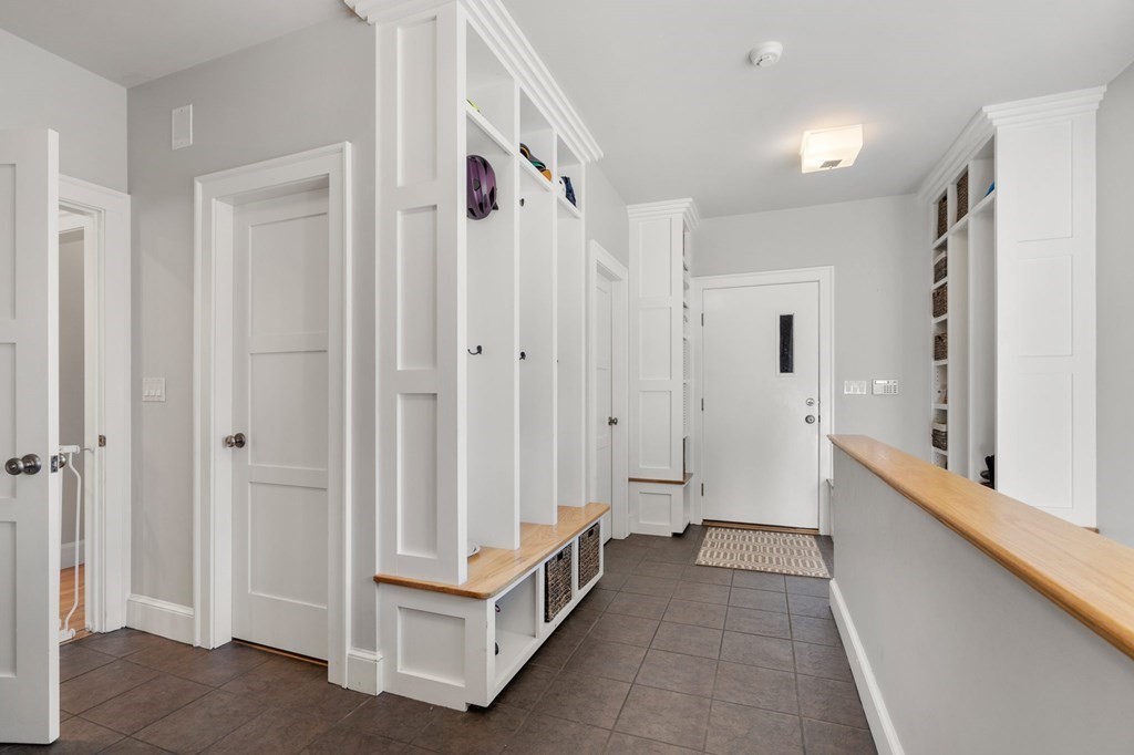 11 Wenham Road Newton, MA 02461 - Photo 10 of 19 a view of a walk in closet
