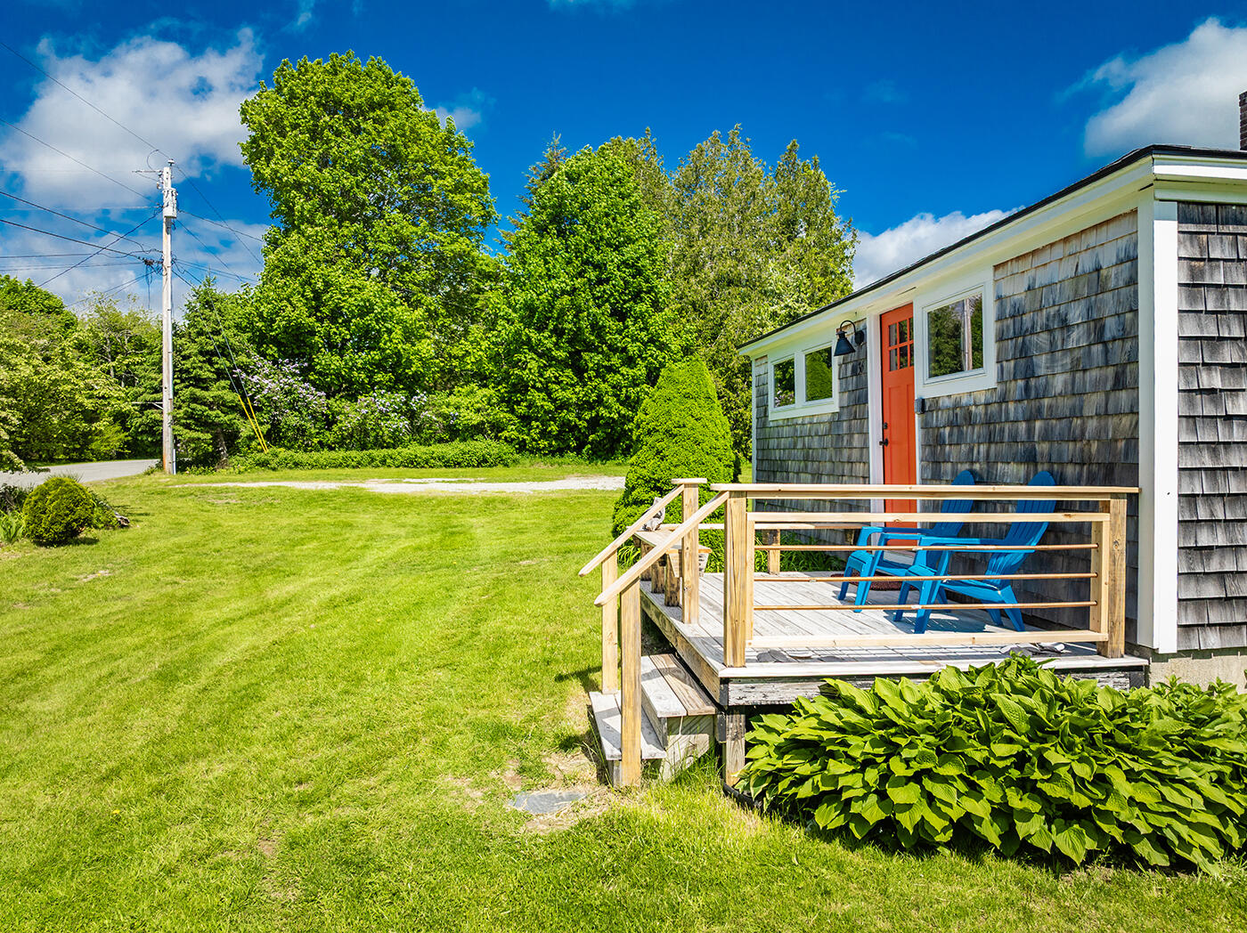 36 Salt Pond Road Friendship, ME 04547 - Photo 37 of 60 Main House