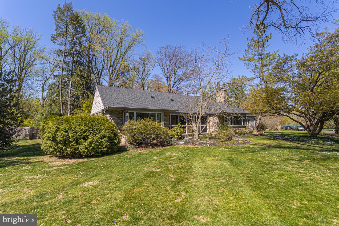 1100 Evergreen Road Yardley, PA 19067 - Photo 1 of 57 Welcome to 1100 Evergreen Rd