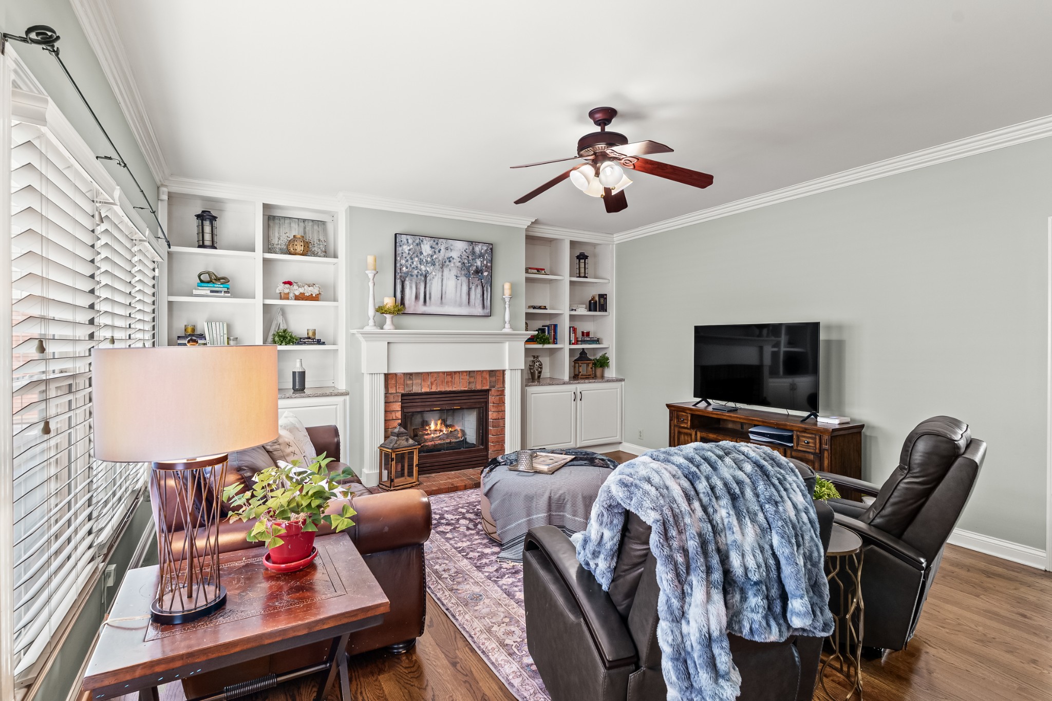 417 Ridgestone Drive Franklin, TN 37064 - Photo 12 of 85