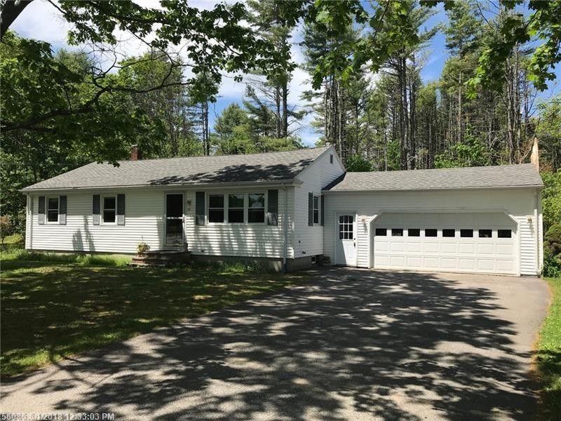 41 Deer Run Road North Yarmouth, ME 04097 - Photo 1 of 17 Photo 1