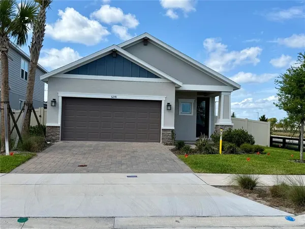 $2,700 | 5274 Kildare Place, St. Cloud, FL 34771