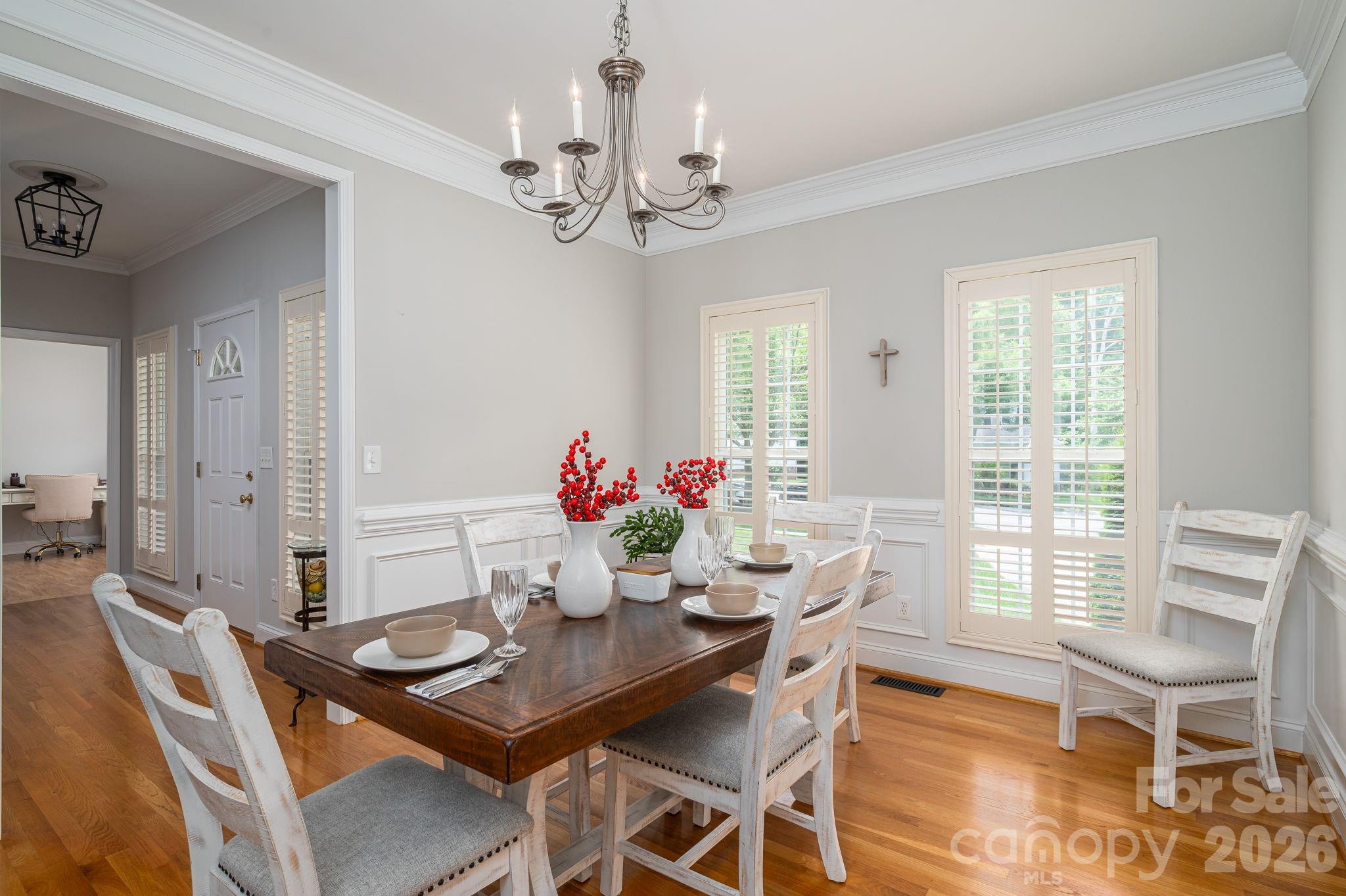 1060 Garibaldi Ridge Court Belmont, NC 28012 - Photo 9 of 48