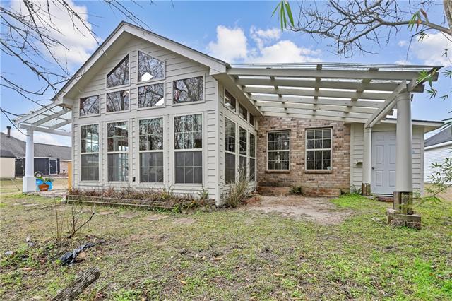 439 Kennedy Street Ama, LA 70031 - Photo 17 of 18