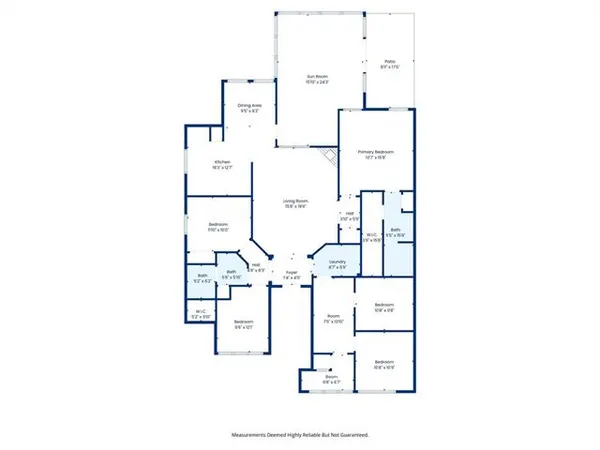 $259,499 | 439 Kennedy Street, Ama, LA 70031