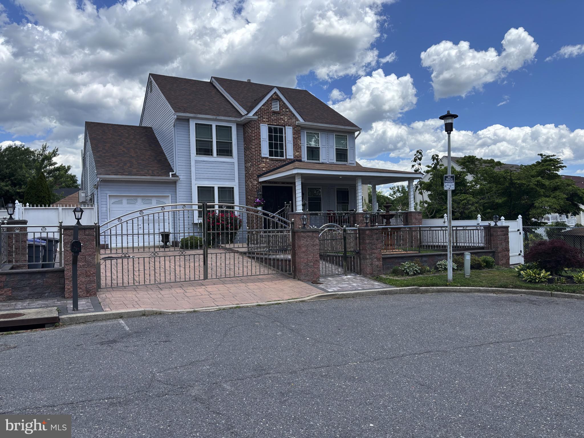 8905 Springview Road Philadelphia, PA 19115 - Photo 1 of 59 Welcome Home
