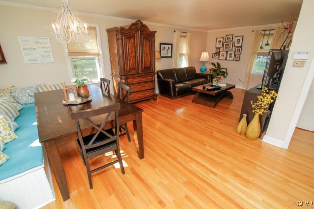 981 Juniper Road Hellertown, PA 18055 - Photo 7 of 33 Gallery Image 7
