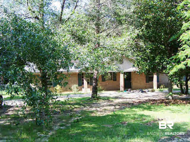 5880 Kushla Mclead Road Eight Mile, AL 36613 - Photo 1 of 1