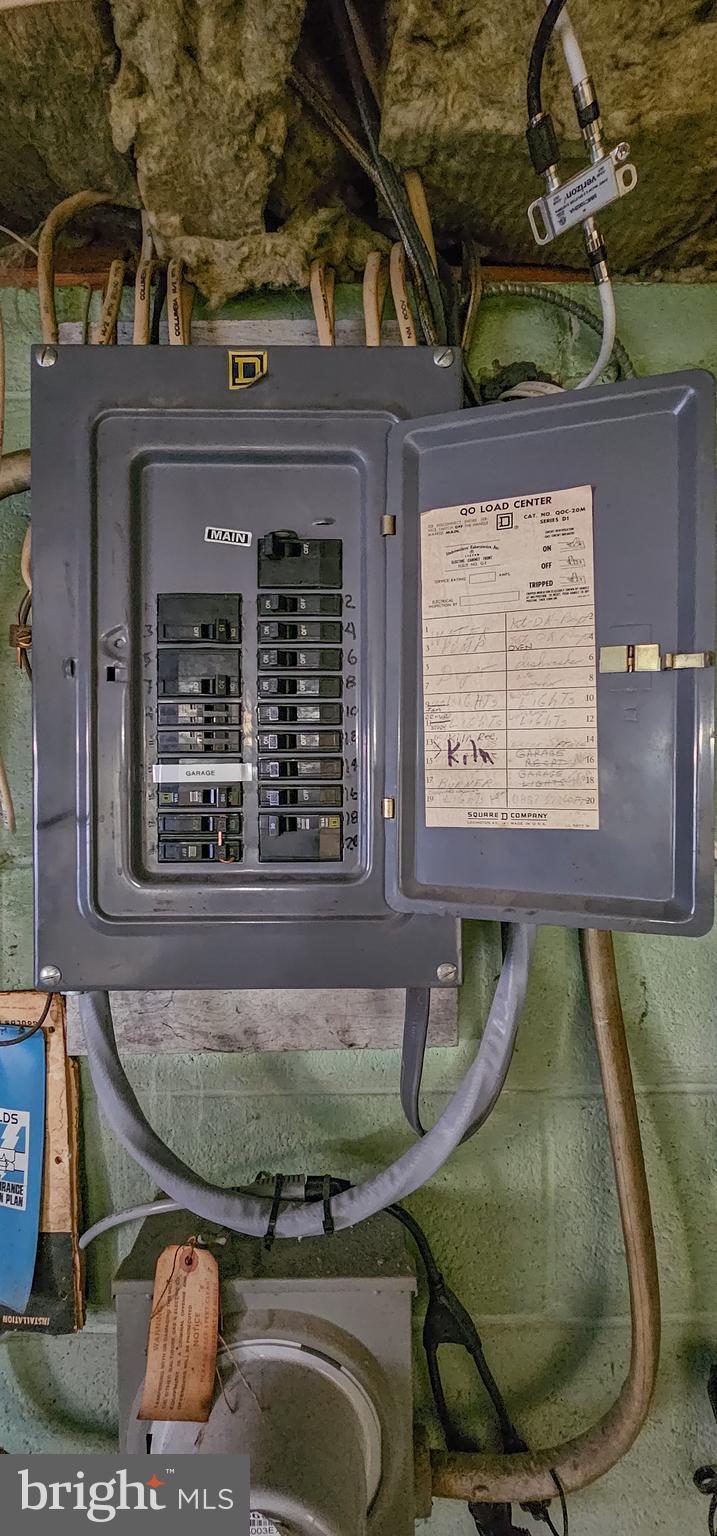 1017 Roxleigh Road Baltimore, MD 21286 - Photo 19 of 25