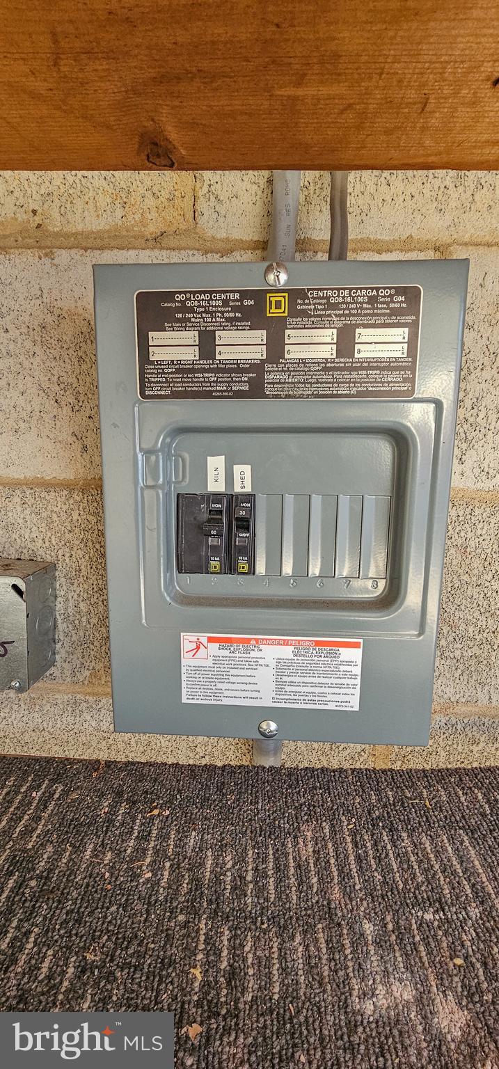 1017 Roxleigh Road Baltimore, MD 21286 - Photo 22 of 25