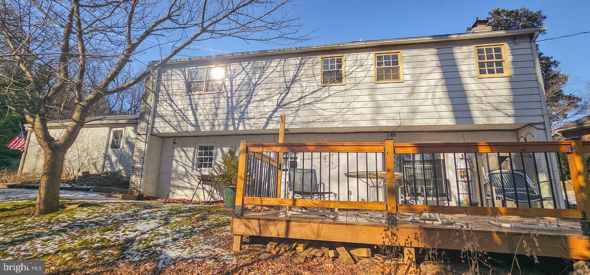 1017 Roxleigh Road Baltimore, MD 21286 - Photo 24 of 25