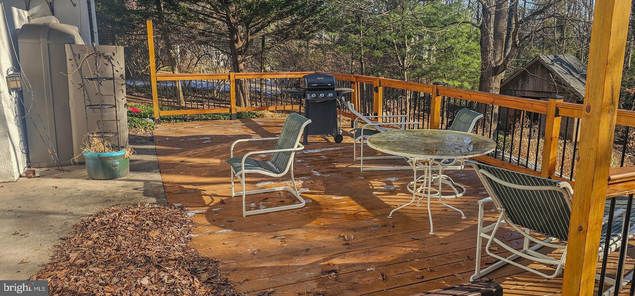 1017 Roxleigh Road Baltimore, MD 21286 - Photo 25 of 25