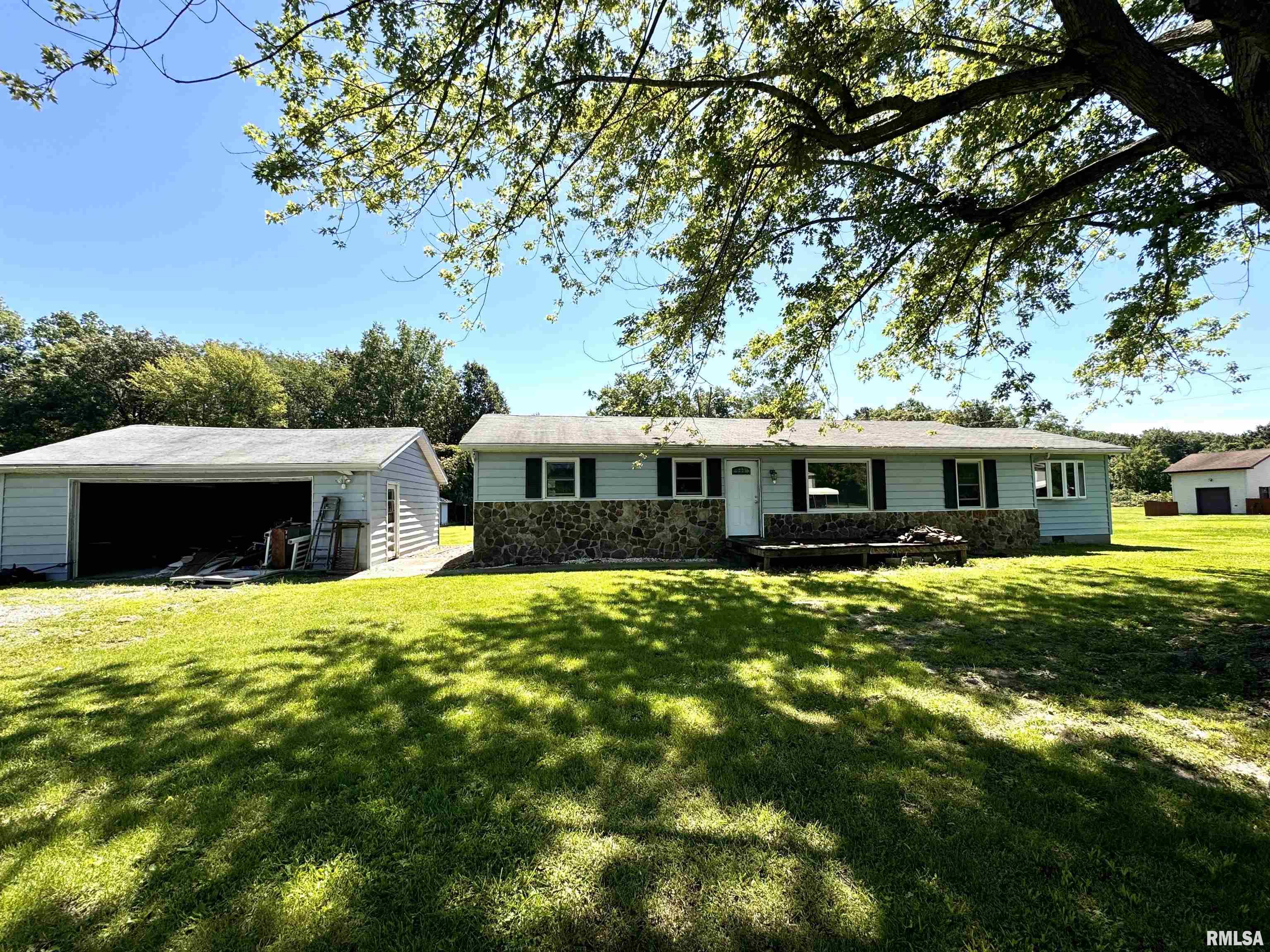 14465 Linck Road Marion, IL 62959 - Photo 1 of 11 Gallery Image 1