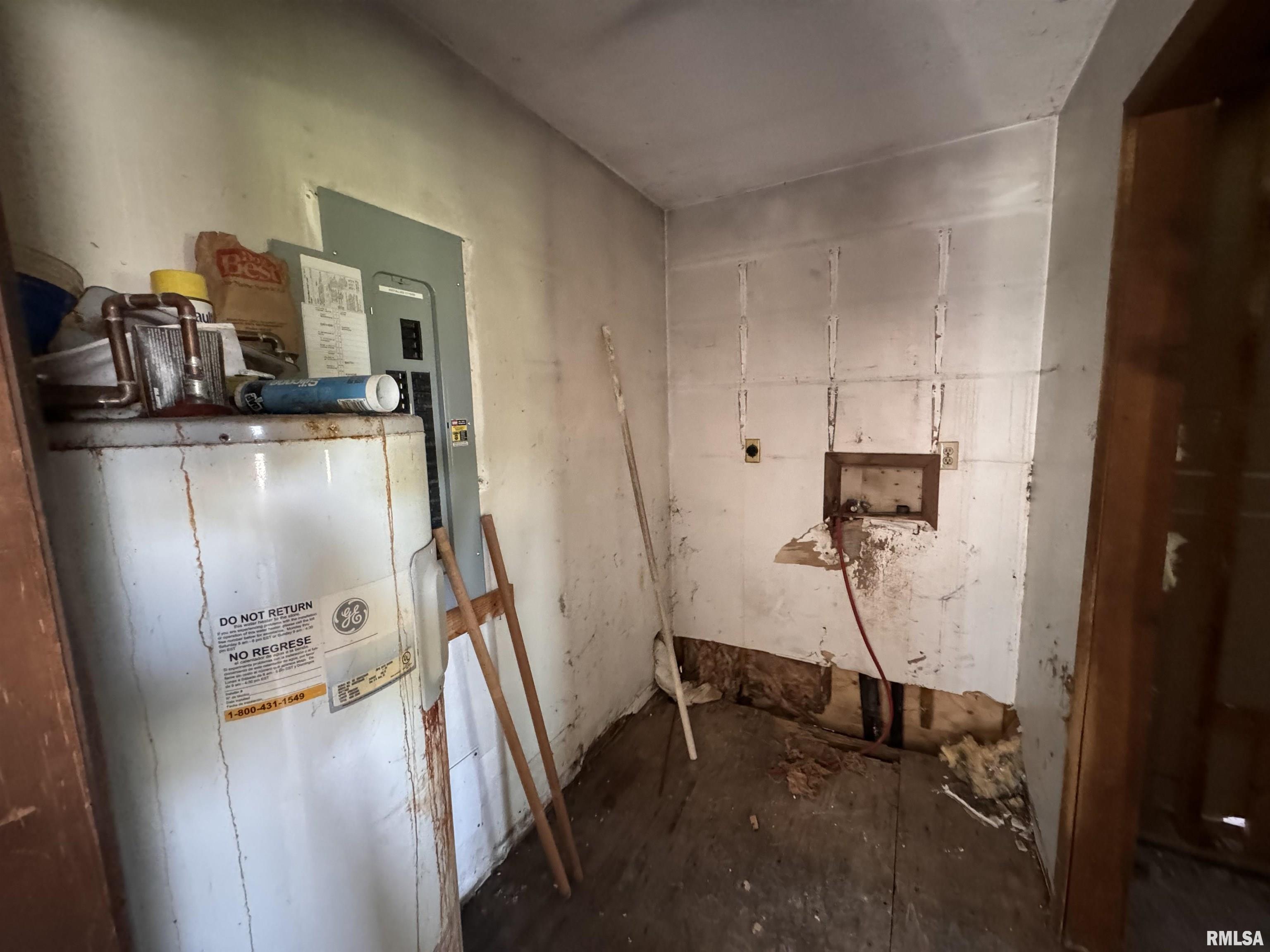 14465 Linck Road Marion, IL 62959 - Photo 4 of 11 Gallery Image 4