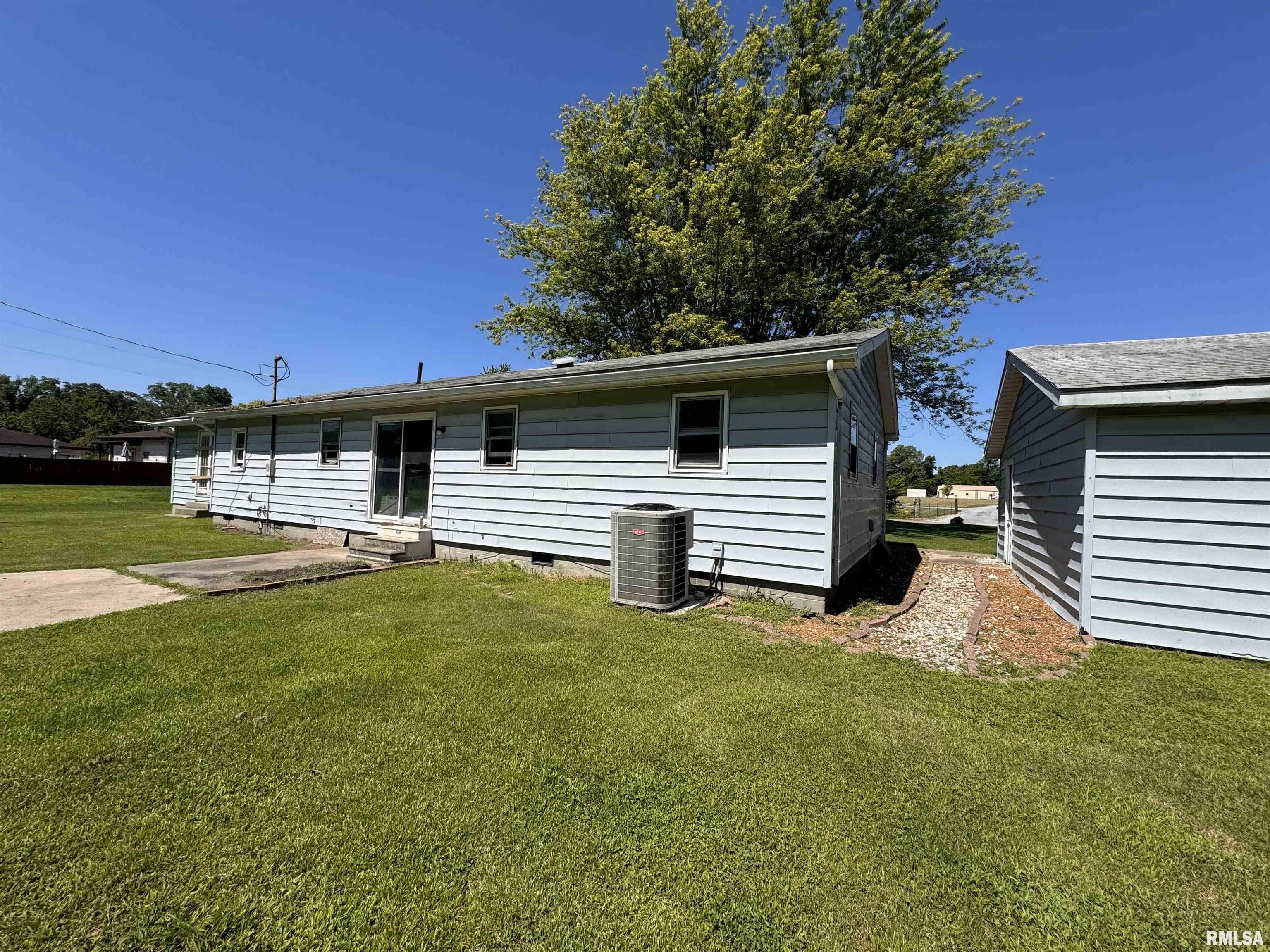 14465 Linck Road Marion, IL 62959 - Photo 10 of 11 Gallery Image 10