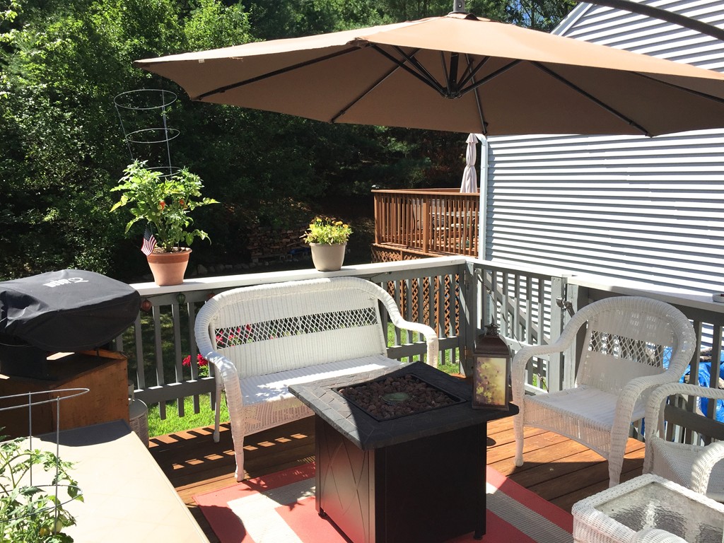 230 Cowell Road, Unit 230 Wrentham, MA 02093 - Photo 13 of 18 Gallery Image 13