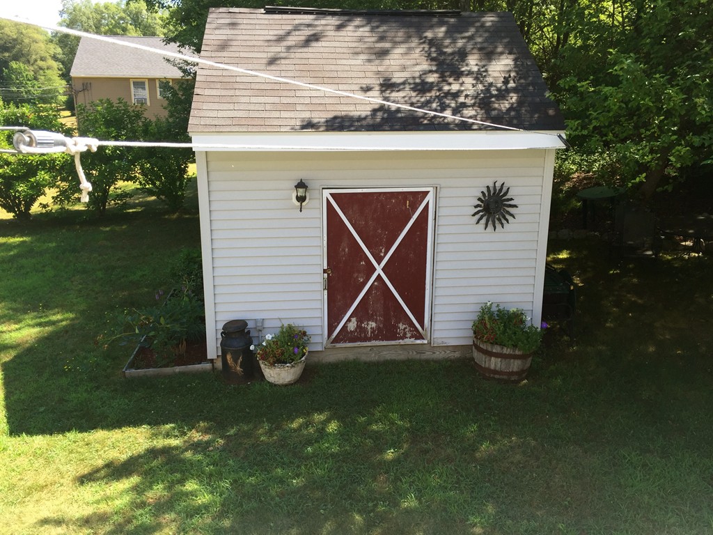 230 Cowell Road, Unit 230 Wrentham, MA 02093 - Photo 14 of 18 Gallery Image 14