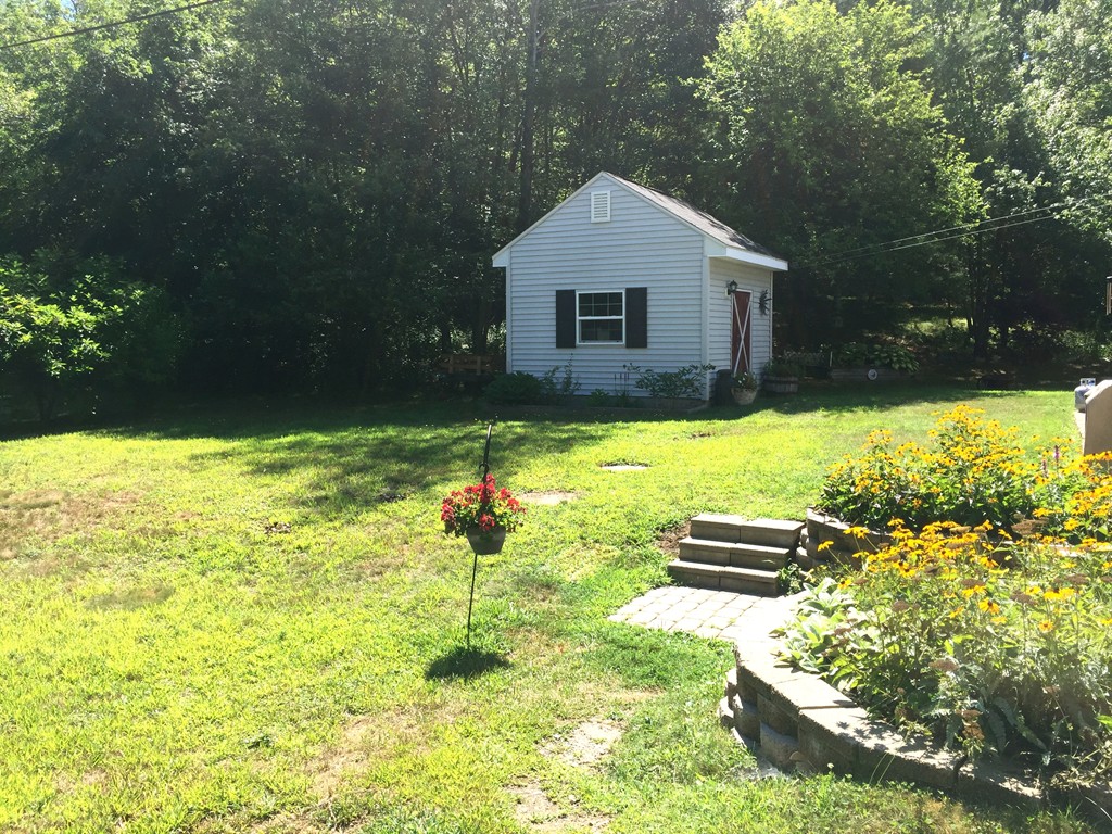 230 Cowell Road, Unit 230 Wrentham, MA 02093 - Photo 15 of 18 Gallery Image 15