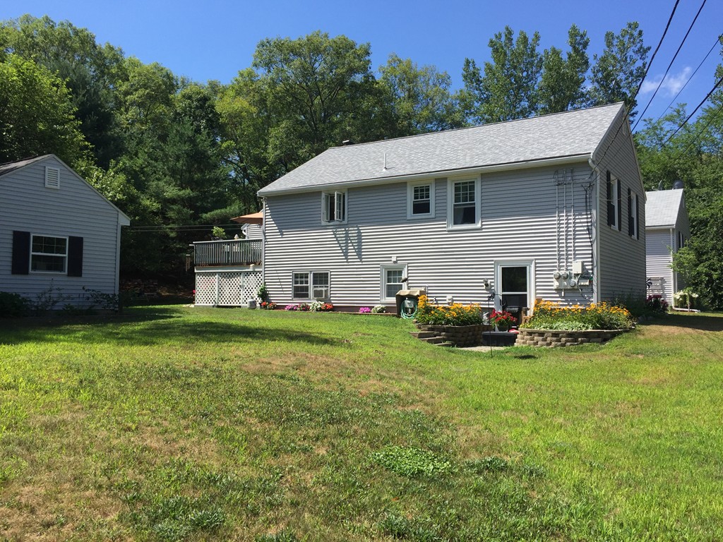 230 Cowell Road, Unit 230 Wrentham, MA 02093 - Photo 16 of 18 Gallery Image 16
