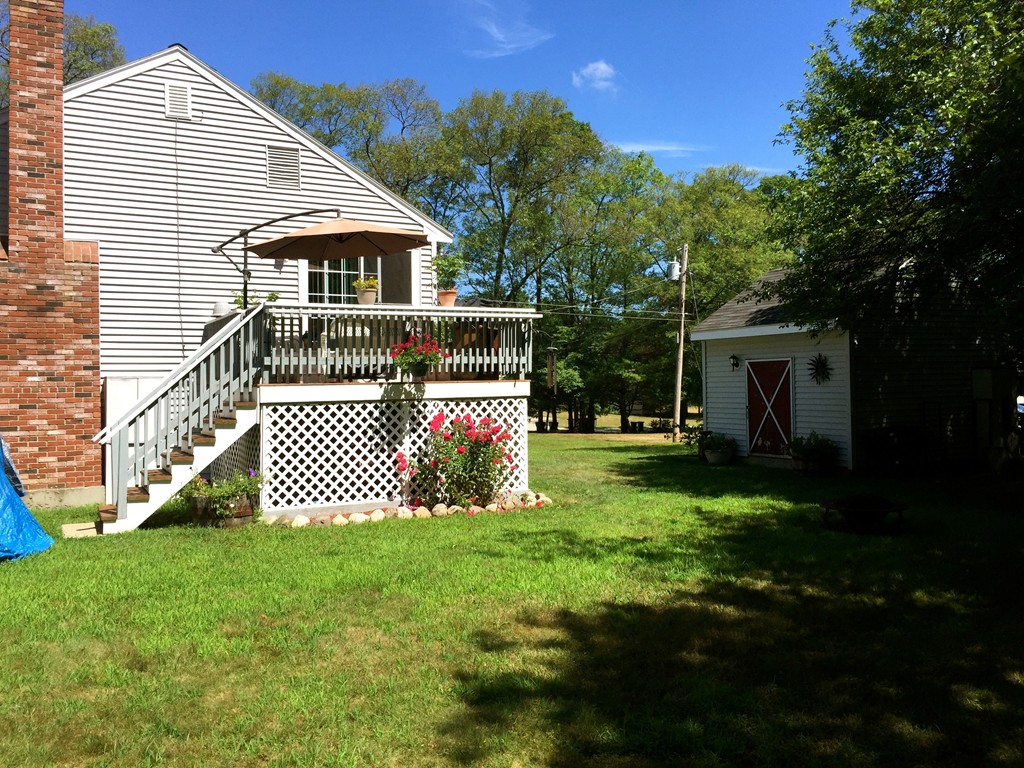 230 Cowell Road, Unit 230 Wrentham, MA 02093 - Photo 18 of 18 Gallery Image 18