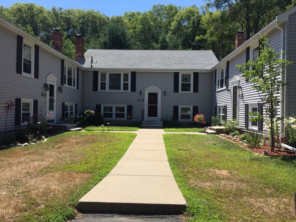230 Cowell Road, Unit 230 Wrentham, MA 02093 - Photo 2 of 18 Gallery Image 2