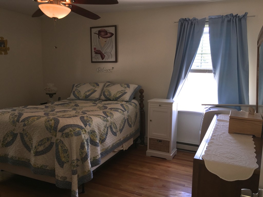 230 Cowell Road, Unit 230 Wrentham, MA 02093 - Photo 7 of 18 Gallery Image 7