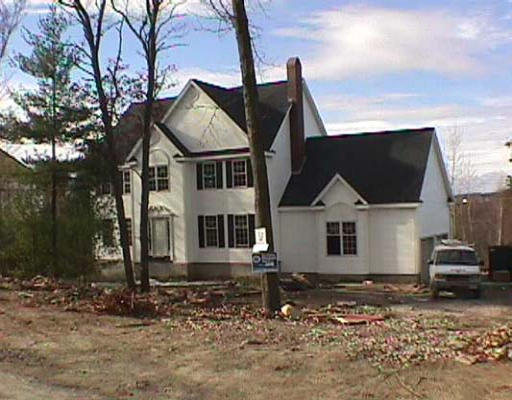 Lot 4 Highridge Road Bellingham, MA 02019 - Photo 1 of 1 Gallery Image 1