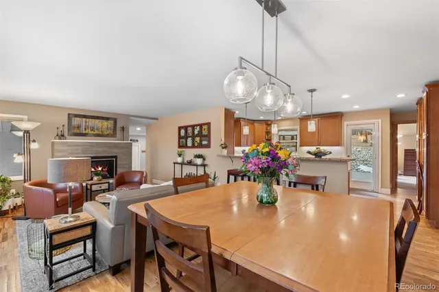 $950,000 | 5313 Maggie Lane, Evergreen, CO 80439